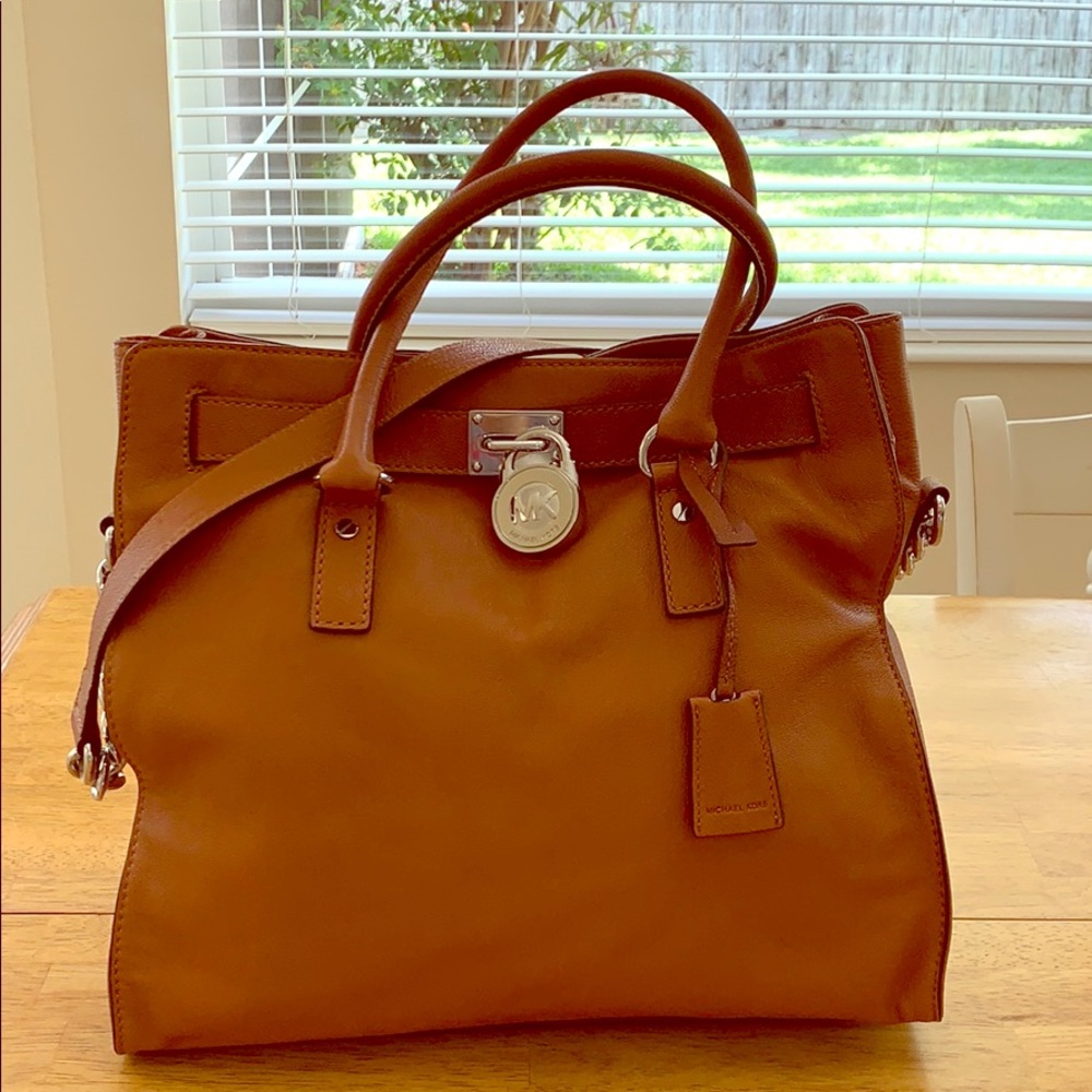 Michael Kors shoulder bag